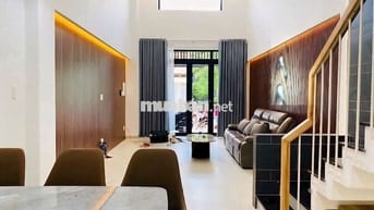 BÁN GẤP NHÀ PHỐ BCONS SỔ SẴN 4 TẦNG, VIEW ĐẸP, GẦN LÀNG ĐH, GA METRO