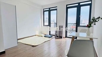 ‼️ STUDIO BAN CÔNG THOÁNG - MỚI XÂY ‼️