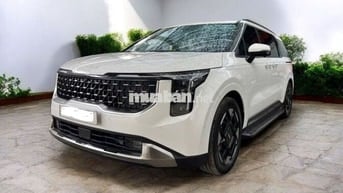 Kia Carnival 2024 Signature Chính Chủ