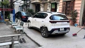 BÁN NHÀ LẠC LONG QUÂN – NGÕ ĐẸP 4M – Ô TÔ ĐỖ CỬA  – SÁT HỒ TÂY