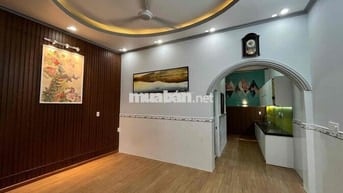 Nhà Thành Mỹ 3 PN 56m2, Giảm shock 300tr, chỉ 5.3 tỷ