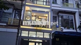 Cần bán gấp nha mới xây thuân an