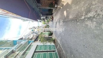 💥 SIÊU HOT – HXH THÔNG – 39M² – 2 TẦNG – SỔ VUÔNG A4 – GIÁ CHỈ 5.5 TỶ