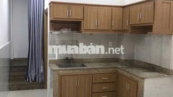 Nhà Mới Hẻm Rộng Đoàn Văn Bơ (Khu Hoàng Diệu 20 thước)