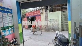 Cho thuê nhà riêng mặt đường Hoàng Mai - 44m2 -5 tầng - giá 15 triệu