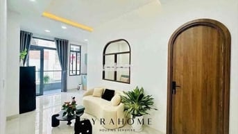 🏮CĂN HỘ 1PN TÁCH BẾP - BALCON - FULL NT ngay HUỲNH VĂN BÁNH,PHÚ NHUẬN🏮