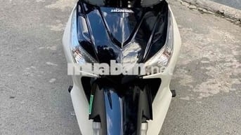 Honda Future 2014 Trắng đen dọn kiểng bao đẹp