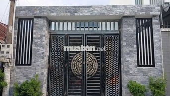 cho thuê nhà 250m2 vừa ở vừa làm kho đường rộng 8m