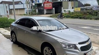 Chevrolet Cruze dkld 2017