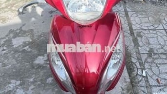 Honda Vision Đỏ Tự động