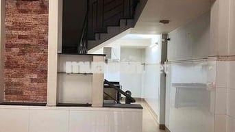 NGƯỜI THÂN BÁN CĂN NHÀ 4 TẦNG ĐƯỜNG 3/2 QUẬN 11  GIÁ SIÊU RẺ