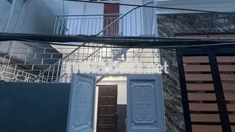 CHO THUÊ NHÀ - NGUYỄN CHÍNH, HOÀNG MAI, HÀ NỘI - 7,5tr