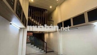 NHÀ 6 PHÒNG MẶT TIỀN KINH DOANH VĂN THÂN