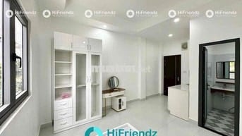 🏡 STUDIO MỚI HOÀN TOÀN - MÁY GIẶT RIÊNG – CHO THUÊ NGAY TẠI TÂN PHÚ -