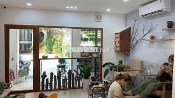 CHO THUÊ NHÀ RỘNG 5M NGUYỄN BỈNH KHIÊM. QUẬN 1 - GIÁ 30TR