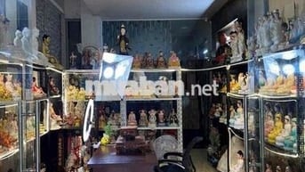 Cho thuê nhà mặt tiền khu Bình Phú P10 Q6