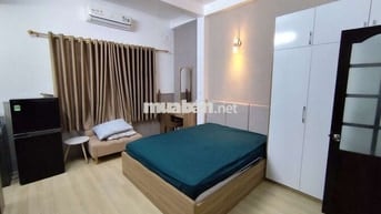Cho thuê phòng 25m2 dài hạn ở Thái Văn Lung, Quận 1