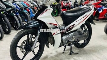 XE MÁYTHANH TÙNG_SIRIUS RC TRẮNG CHÍNH CHỦ MÁY ZIN