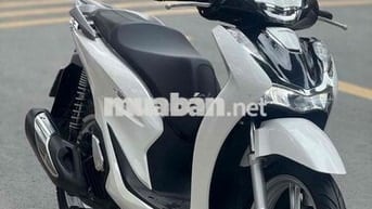SH 125i ABS 2025 TRẮNG ( GÓP BAO NỢ XẤU )