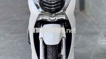 SH 125i CBS 2022 TRẮNG ( GÓP BAO NỢ XẤU )