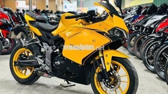 XE MÁYTHANH TÙNG_GPX DEMON 150GR CAM ĐEN BAO ZIN