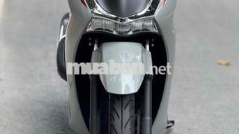 SH 160i ABS XXM LIKE NEW 800km