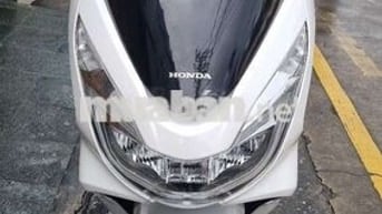 Honda PCX 2017 Trắng