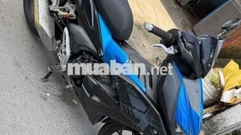 Honda Winner X 2019 Xanh đen