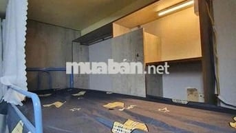 Cho thuê ký túc xá dịch vụ bao mọi chi phi giờ giấc tự do ( Phòng Nữ )