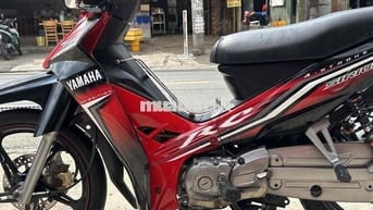 Sirissu RC 2014..BS67.Xe đẹp máy zin..Giá tốt