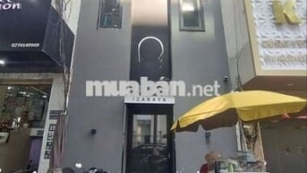 🏠[4,5mx22m]🏠 MẶT TIỀN NGUYỄN CÔNG TRỨ,Q 1📍NGAY NGÃ 4 NAM KỲ KHỞI NGHĨA