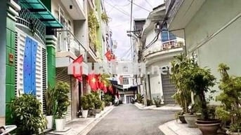 lô góc 3 tầng - Đào Duy Từ - Chợ Cồn - Chỉ 5,9 tỷ