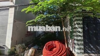 Hàng Hiếm còn sót lại lô đất 60m2 hẻm ô tô đường Kha Vạn Cân Linh Tây