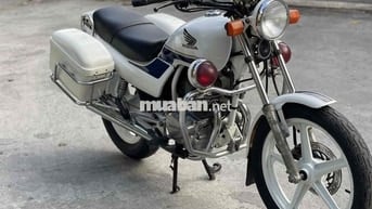 Honda CB 250 Nighthawk 250