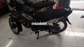 SYM Wave 110 Đen 110cc