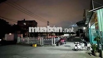 SIÊU HIẾM-RỘNG ĐẸP RẼ Ở NGAY-BÁN NHÀ 5,7x19m-2 TẦNG AN PHÚ ĐÔNG-Q.12