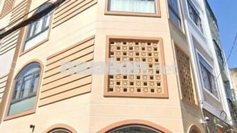 GÓC 2 MẶT TIỀN SIÊU ĐẸP, SIÊU RẺ TẠI QUẬN TÂN BÌNH