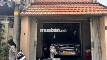 Bán nhà Lý Thường Kiệt - Tân Bình - 62m2 (4x15.5) 7PN - 5WC - Giá 9 tỷ