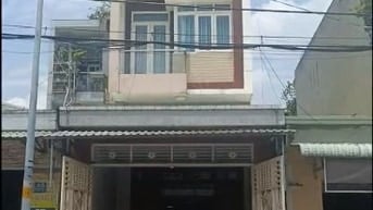 Cho thuê nhà lớn 500m2 tại 47 Linh Đông Thủ Đức, có thang máy 