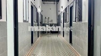 CHỈ HƠN 3🍠x/ PHÒNG TRỌ ZÁ RẺ HẺM DƯƠNG QUẢNG HÀM