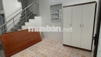 7tr500k, Cho thuê 3 phòng ngủ (hoặc 2n1k) giá 7tr500k, 23/72 Đức Diễn