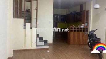 ❤️❤️CHO THUÊ NHÀ HẺM TRẦN XUÂN SOẠN 5M x 12M - 2PN - 2 TOILET ❤️❤️