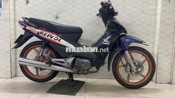 WAVE NHẬP BS 71 CÓ HỖ TRỢ GÓP OĐ CÓ GL ĐỖI XE