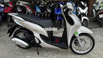 Honda SH Mode 2021 vàng nâu ( hỗ trợ góp )
