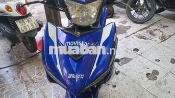 Yamaha Exciter 150 Xanh dương