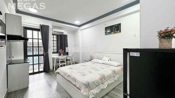 Cho thuê phòng ngay Đặng Trần Côn Q1 gần NGÃ SÁU PHÙ ĐỔNG - TAKASHIMAY
