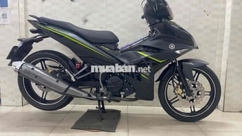 EXCITER NHẬP INDO 2018 TP HỖ TRỢ GÓP OĐ CÓ ĐỖI XE