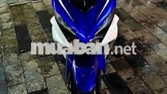 Exciter 135 máy Zin up LC