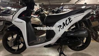 Bán xe chính chủ vision 2016