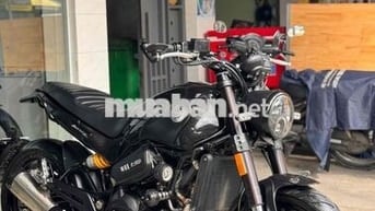 Benelli Leoncino 500 Abs 2019 Đen Biển 47 9 chủ